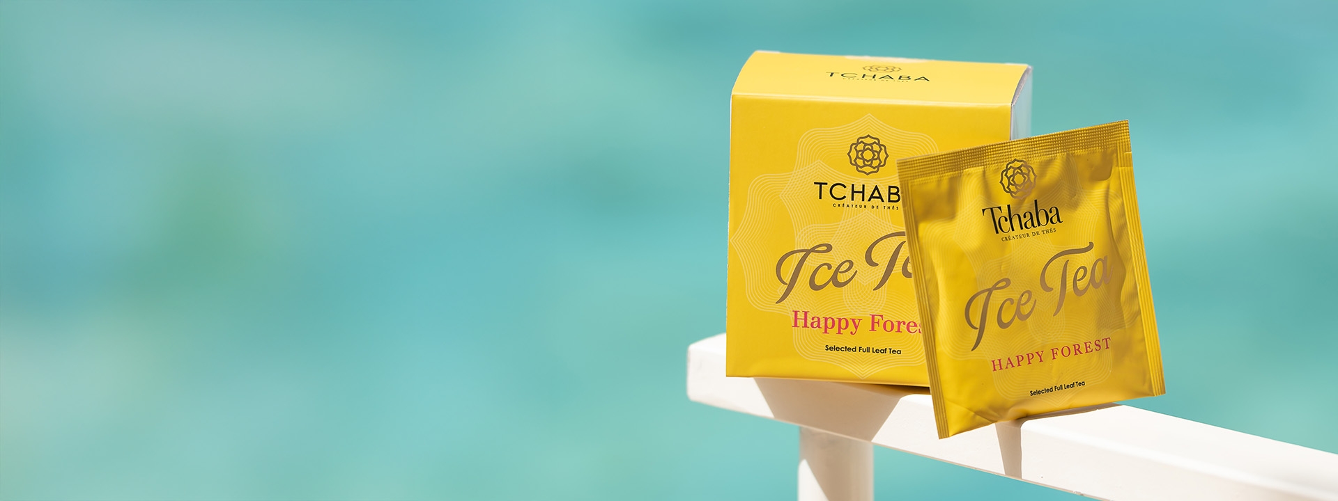 ICE TEA